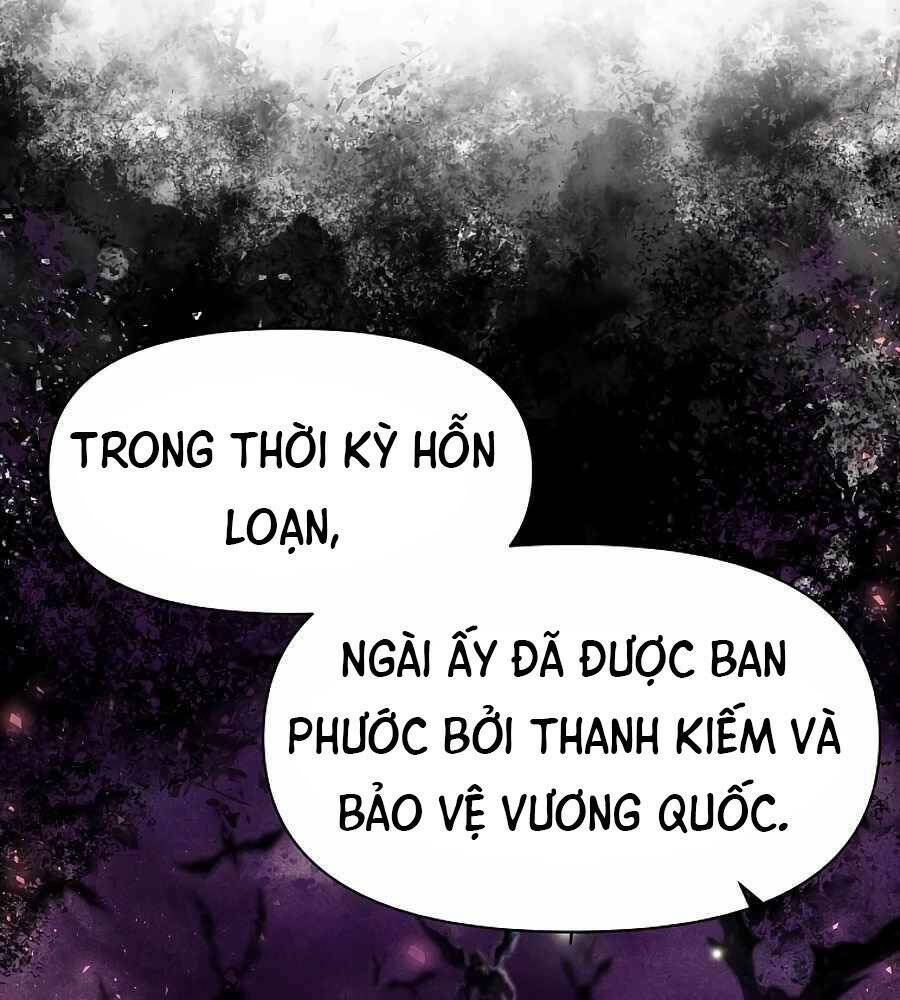 Tên Lỗ Mãng Cấp 10 Của Gia Đình Hiệp Sĩ Chapter 4 - Trang 23