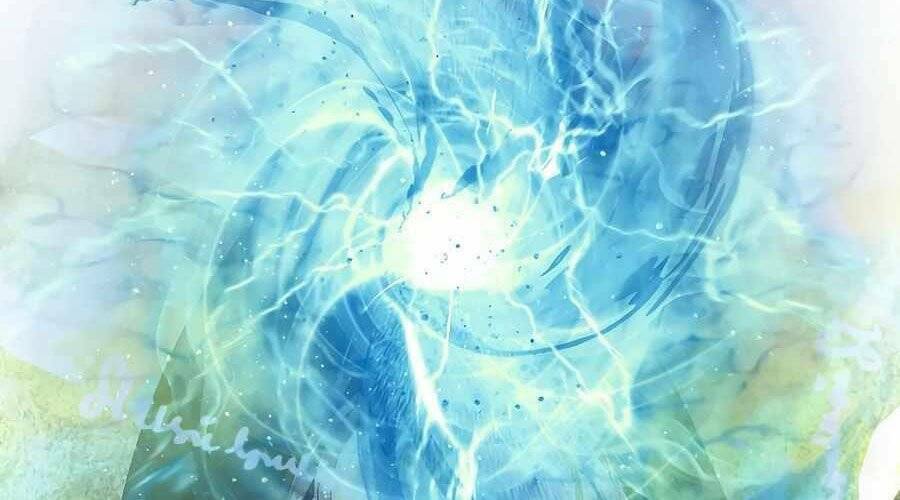 Tên Lỗ Mãng Cấp 10 Của Gia Đình Hiệp Sĩ Chapter 4 - Trang 3