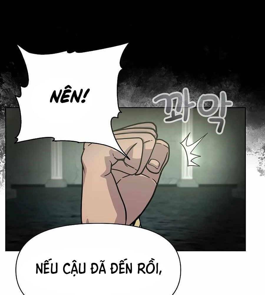 Tên Lỗ Mãng Cấp 10 Của Gia Đình Hiệp Sĩ Chapter 4 - Trang 30