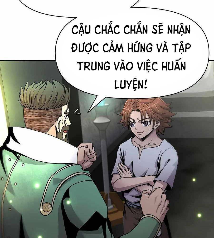 Tên Lỗ Mãng Cấp 10 Của Gia Đình Hiệp Sĩ Chapter 4 - Trang 31