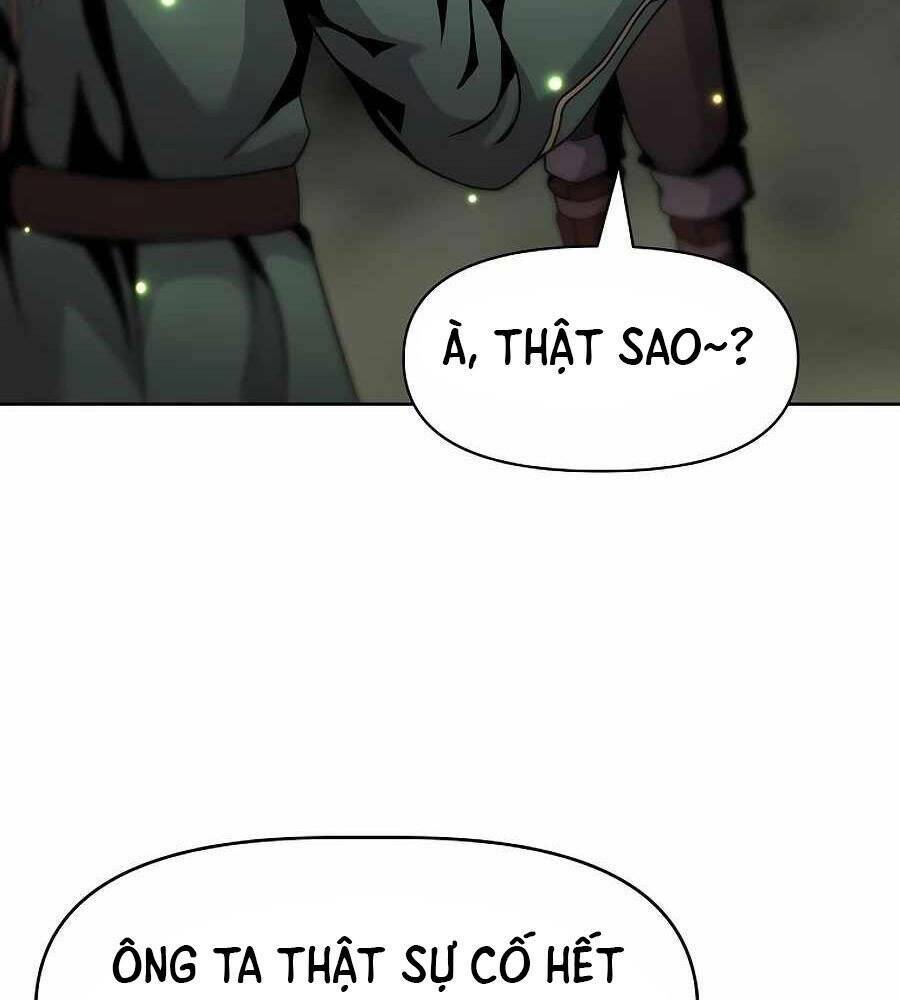 Tên Lỗ Mãng Cấp 10 Của Gia Đình Hiệp Sĩ Chapter 4 - Trang 32