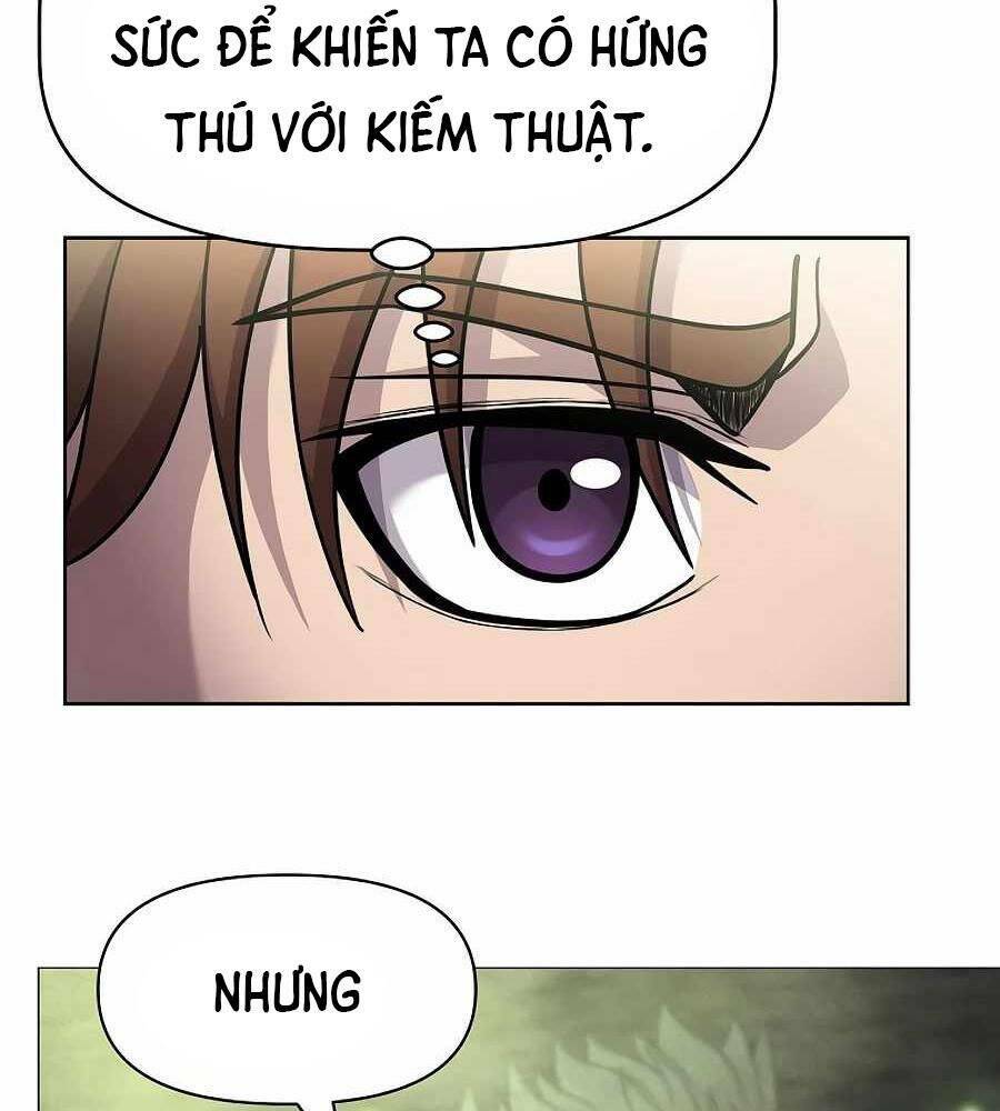 Tên Lỗ Mãng Cấp 10 Của Gia Đình Hiệp Sĩ Chapter 4 - Trang 33