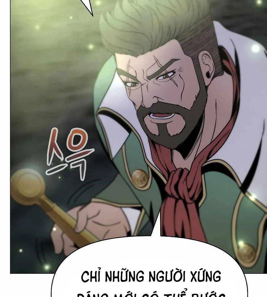 Tên Lỗ Mãng Cấp 10 Của Gia Đình Hiệp Sĩ Chapter 4 - Trang 34
