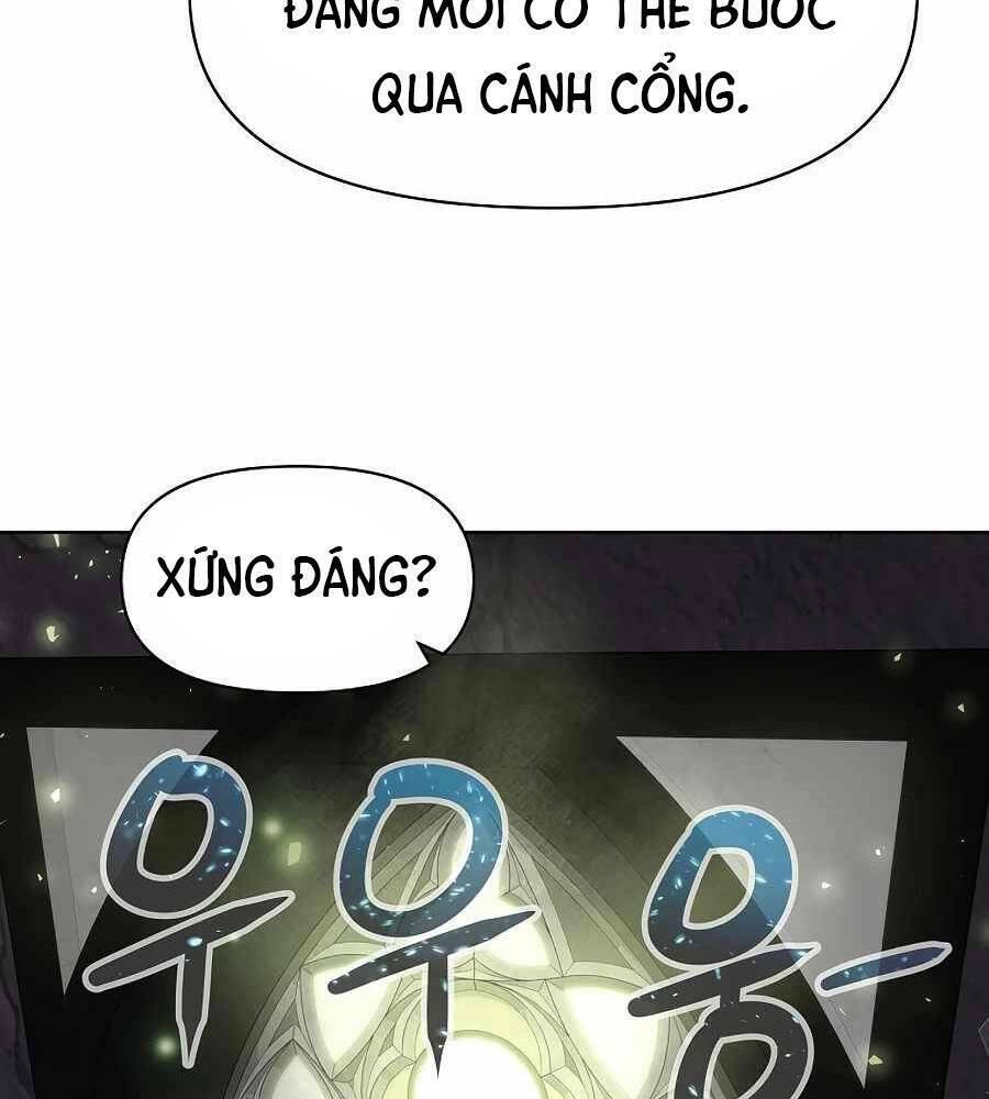 Tên Lỗ Mãng Cấp 10 Của Gia Đình Hiệp Sĩ Chapter 4 - Trang 35