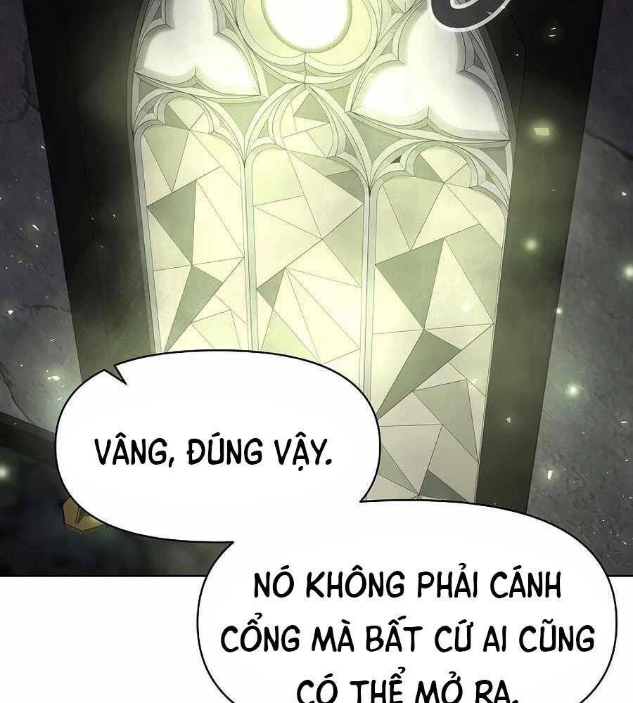 Tên Lỗ Mãng Cấp 10 Của Gia Đình Hiệp Sĩ Chapter 4 - Trang 36