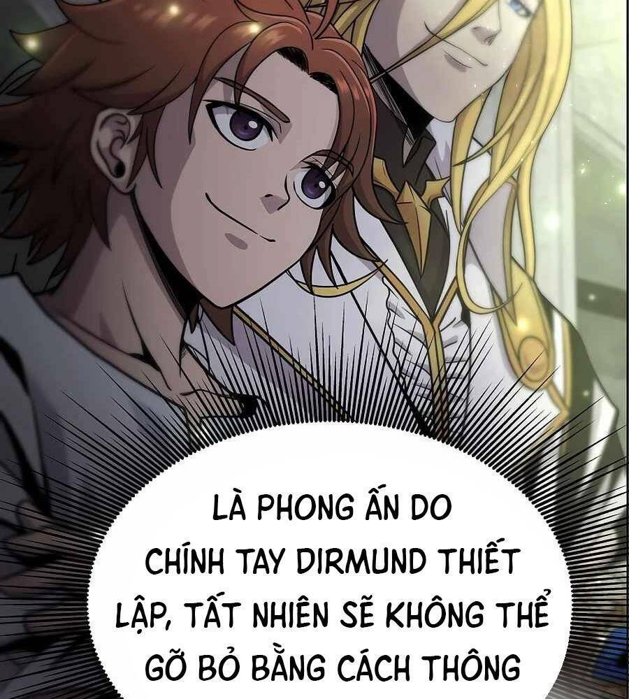 Tên Lỗ Mãng Cấp 10 Của Gia Đình Hiệp Sĩ Chapter 4 - Trang 38