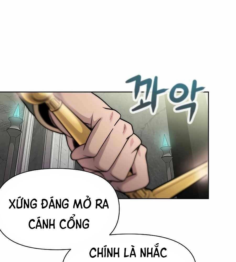 Tên Lỗ Mãng Cấp 10 Của Gia Đình Hiệp Sĩ Chapter 4 - Trang 40