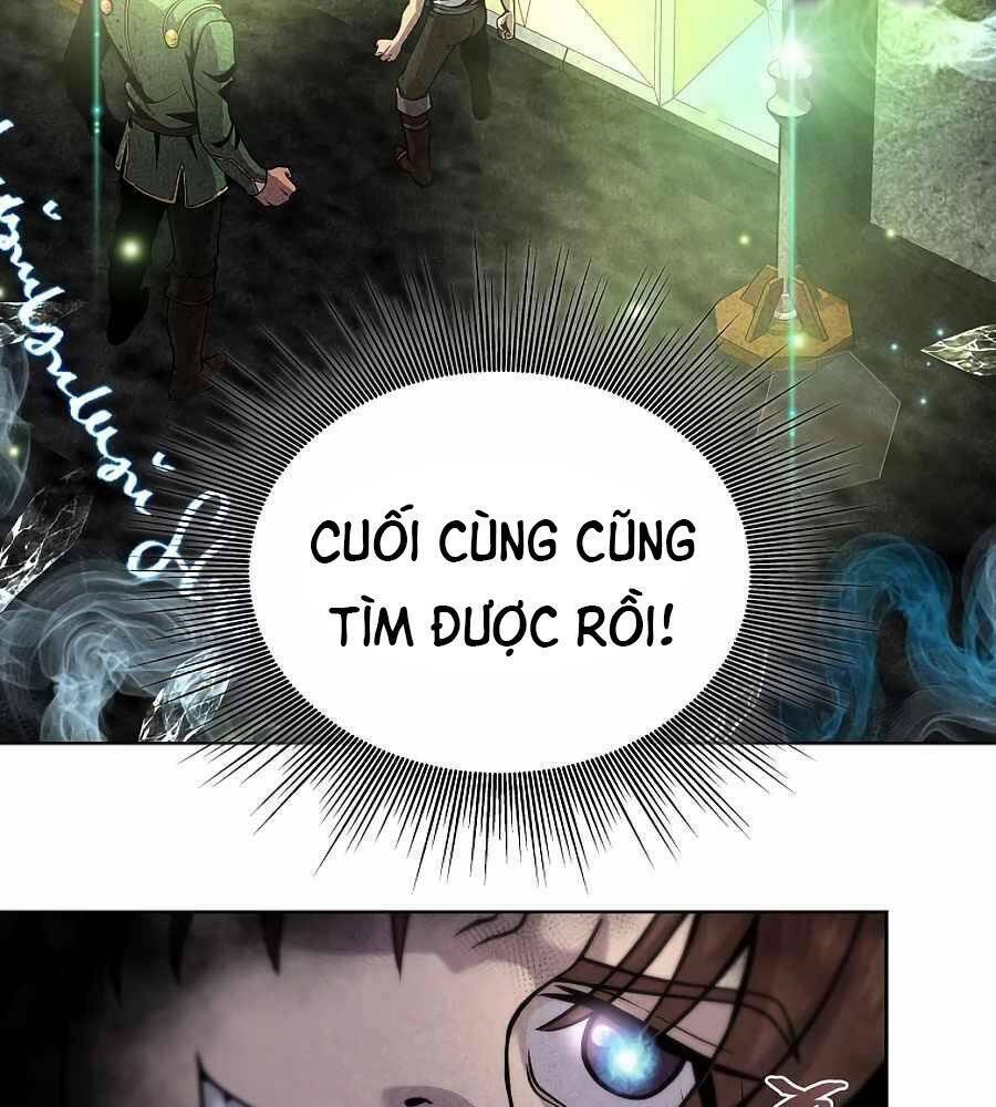 Tên Lỗ Mãng Cấp 10 Của Gia Đình Hiệp Sĩ Chapter 4 - Trang 5