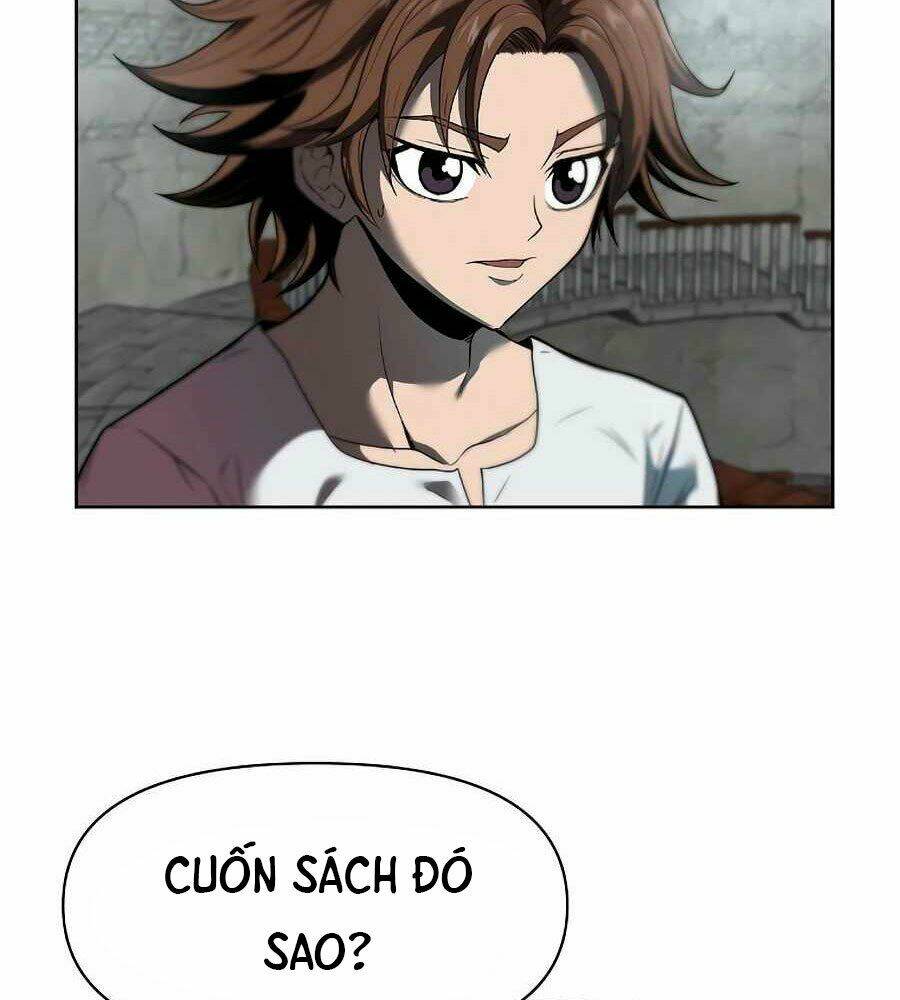 Tên Lỗ Mãng Cấp 10 Của Gia Đình Hiệp Sĩ Chapter 5 - Trang 10