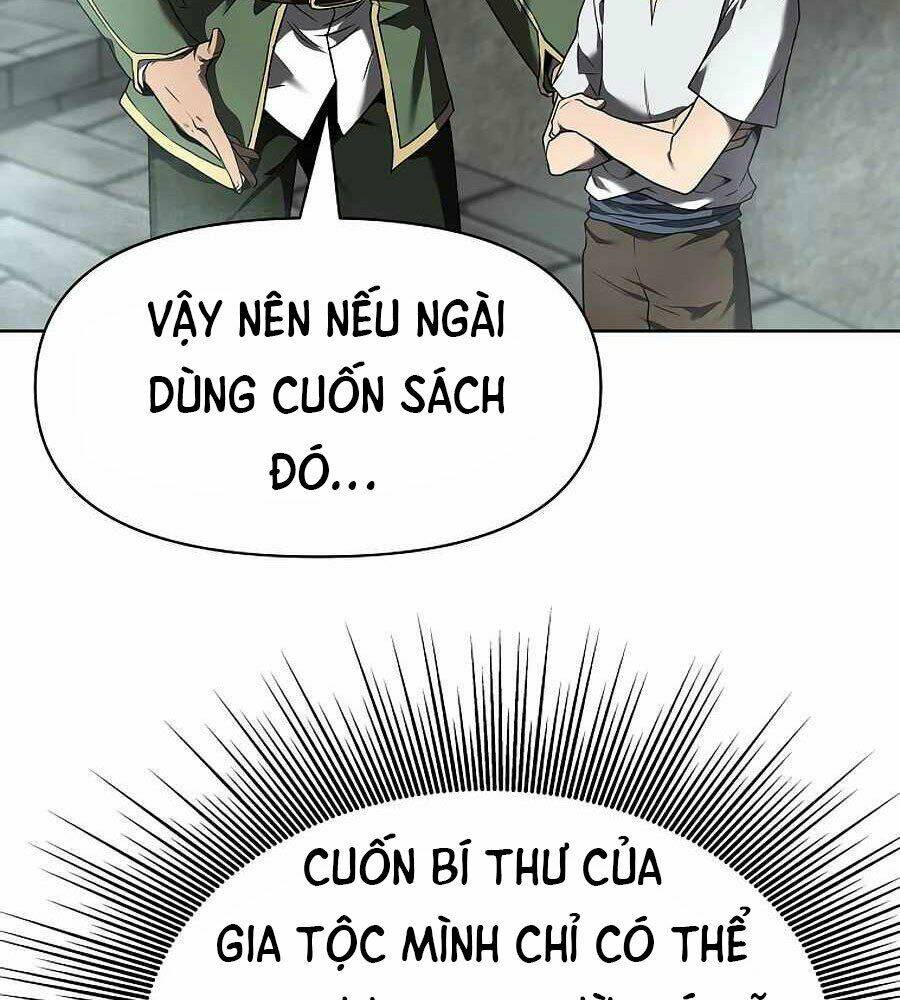 Tên Lỗ Mãng Cấp 10 Của Gia Đình Hiệp Sĩ Chapter 5 - Trang 12