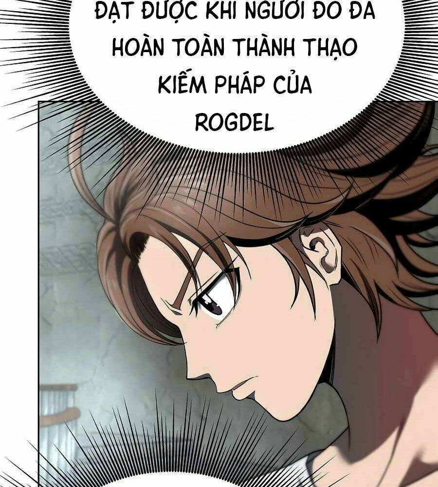 Tên Lỗ Mãng Cấp 10 Của Gia Đình Hiệp Sĩ Chapter 5 - Trang 13