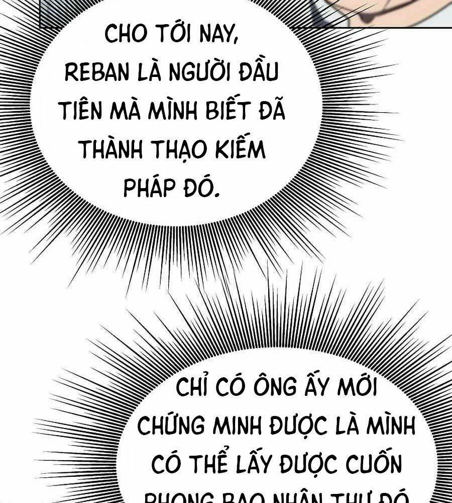 Tên Lỗ Mãng Cấp 10 Của Gia Đình Hiệp Sĩ Chapter 5 - Trang 14