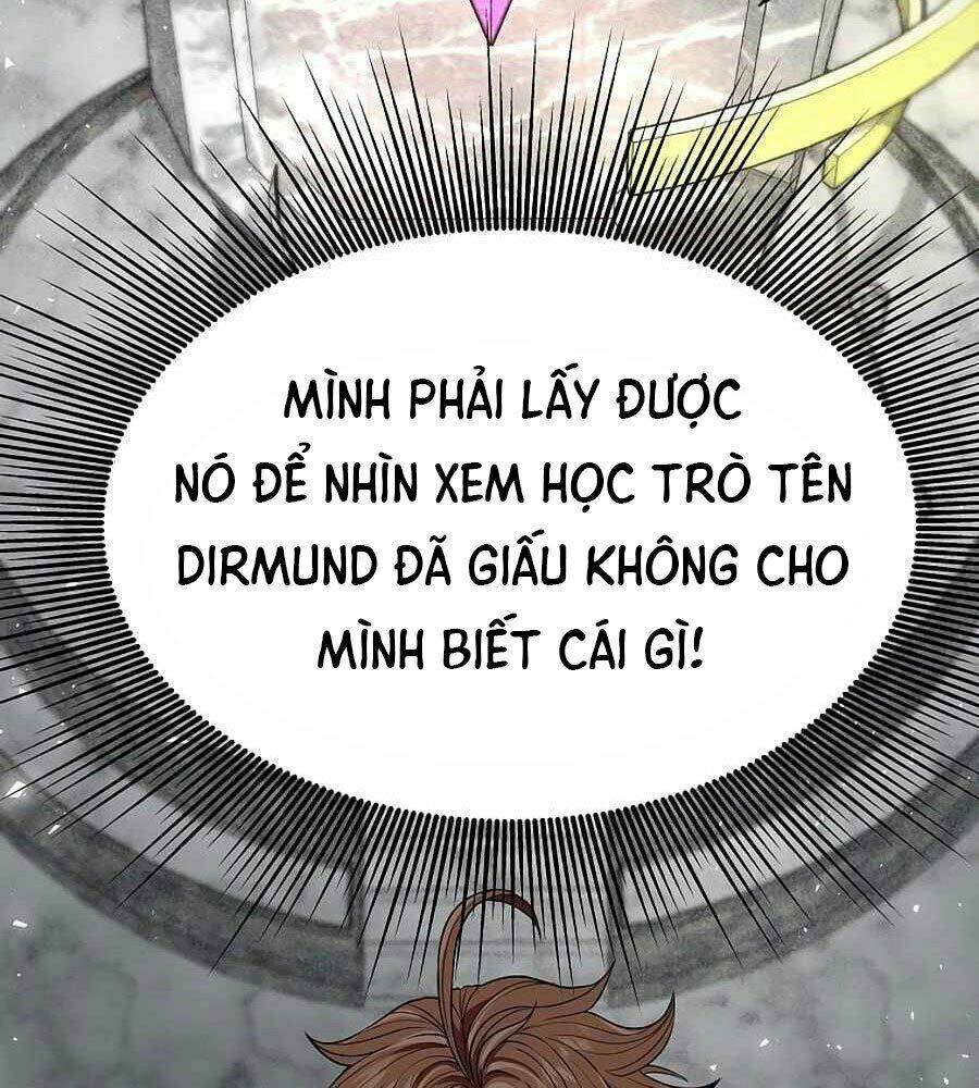 Tên Lỗ Mãng Cấp 10 Của Gia Đình Hiệp Sĩ Chapter 5 - Trang 16