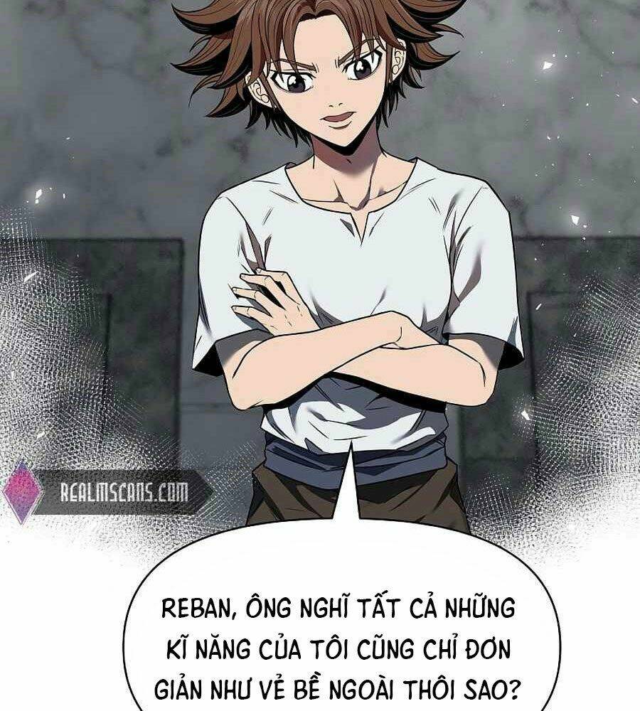 Tên Lỗ Mãng Cấp 10 Của Gia Đình Hiệp Sĩ Chapter 5 - Trang 17