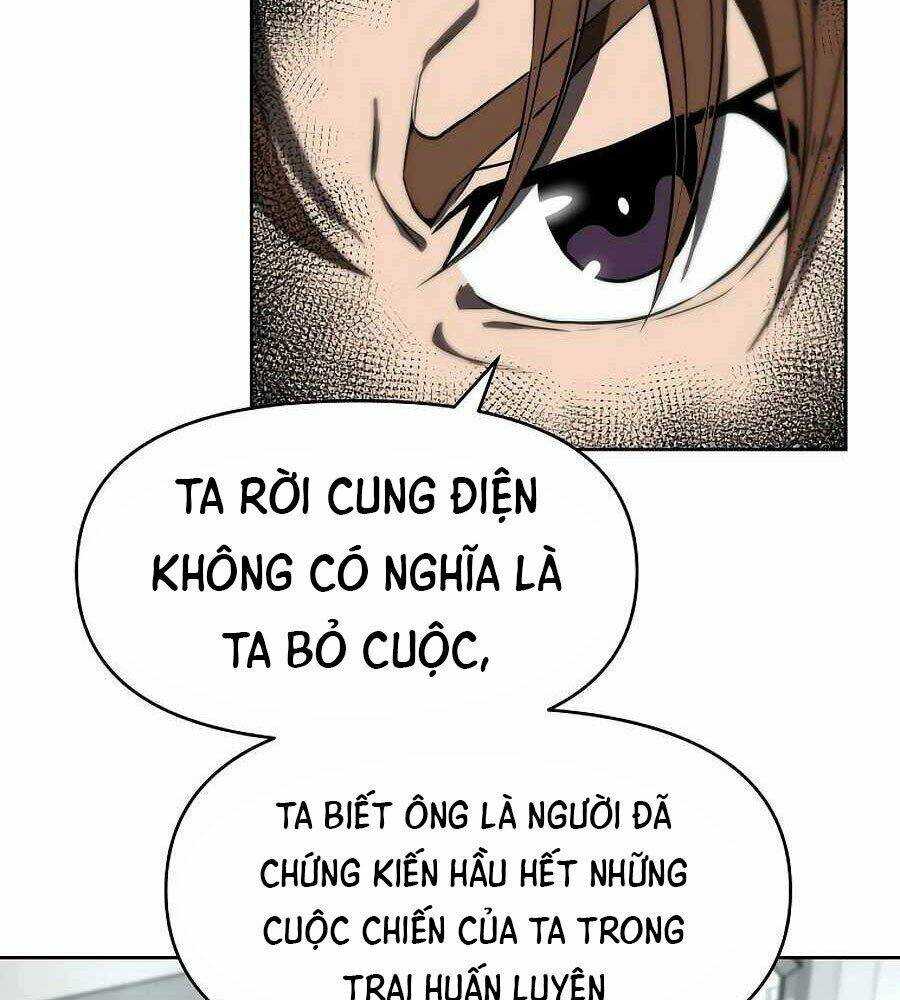 Tên Lỗ Mãng Cấp 10 Của Gia Đình Hiệp Sĩ Chapter 5 - Trang 20