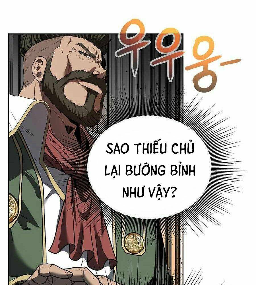Tên Lỗ Mãng Cấp 10 Của Gia Đình Hiệp Sĩ Chapter 5 - Trang 25