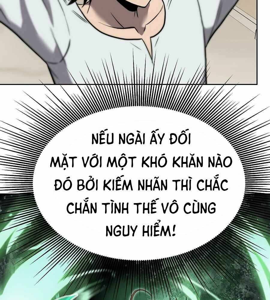 Tên Lỗ Mãng Cấp 10 Của Gia Đình Hiệp Sĩ Chapter 5 - Trang 37