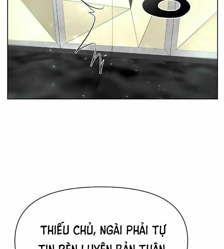 Tên Lỗ Mãng Cấp 10 Của Gia Đình Hiệp Sĩ Chapter 5 - Trang 5