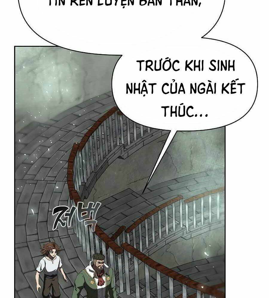 Tên Lỗ Mãng Cấp 10 Của Gia Đình Hiệp Sĩ Chapter 5 - Trang 6