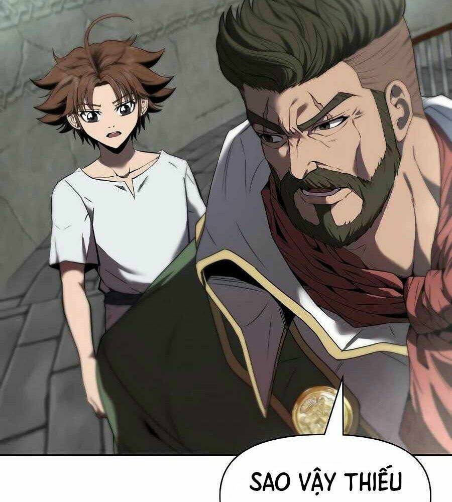 Tên Lỗ Mãng Cấp 10 Của Gia Đình Hiệp Sĩ Chapter 5 - Trang 8