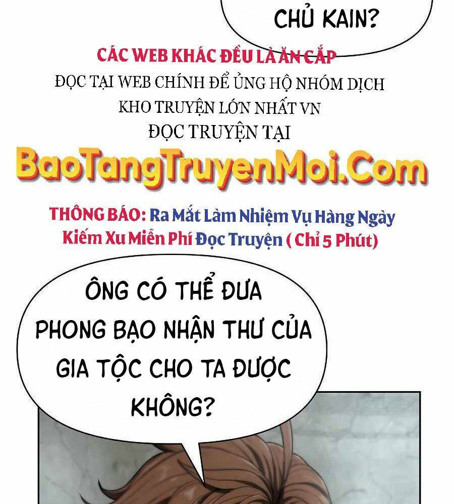 Tên Lỗ Mãng Cấp 10 Của Gia Đình Hiệp Sĩ Chapter 5 - Trang 9
