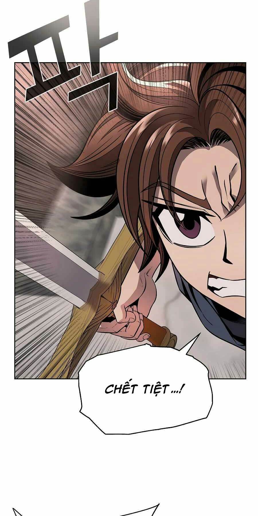 Tên Lỗ Mãng Cấp 10 Của Gia Đình Hiệp Sĩ Chapter 6 - Trang 14