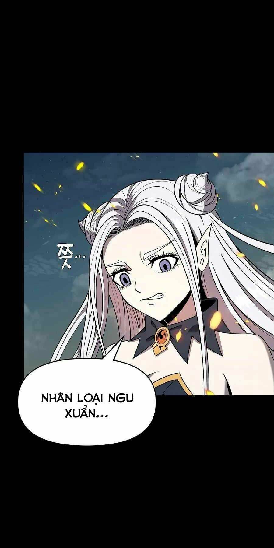 Tên Lỗ Mãng Cấp 10 Của Gia Đình Hiệp Sĩ Chapter 6 - Trang 26