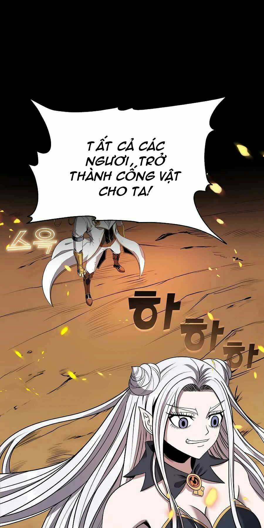 Tên Lỗ Mãng Cấp 10 Của Gia Đình Hiệp Sĩ Chapter 6 - Trang 27