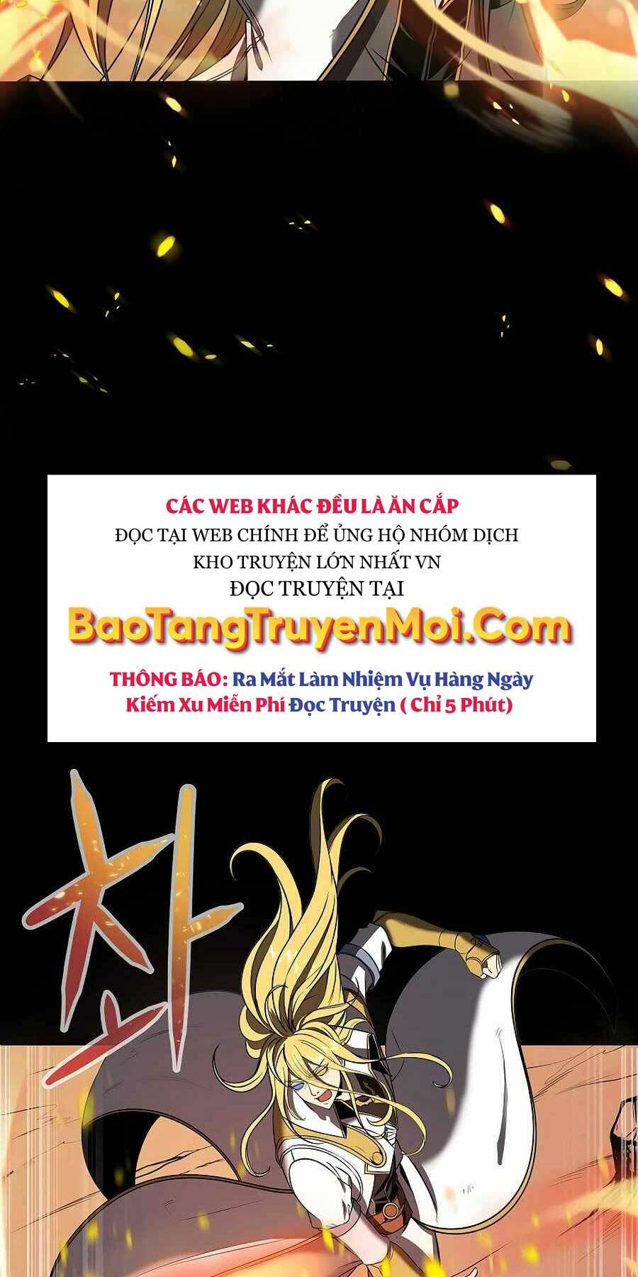 Tên Lỗ Mãng Cấp 10 Của Gia Đình Hiệp Sĩ Chapter 6 - Trang 29