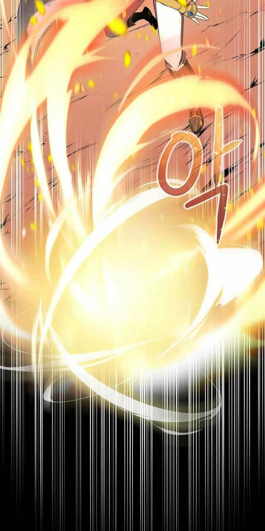 Tên Lỗ Mãng Cấp 10 Của Gia Đình Hiệp Sĩ Chapter 6 - Trang 30