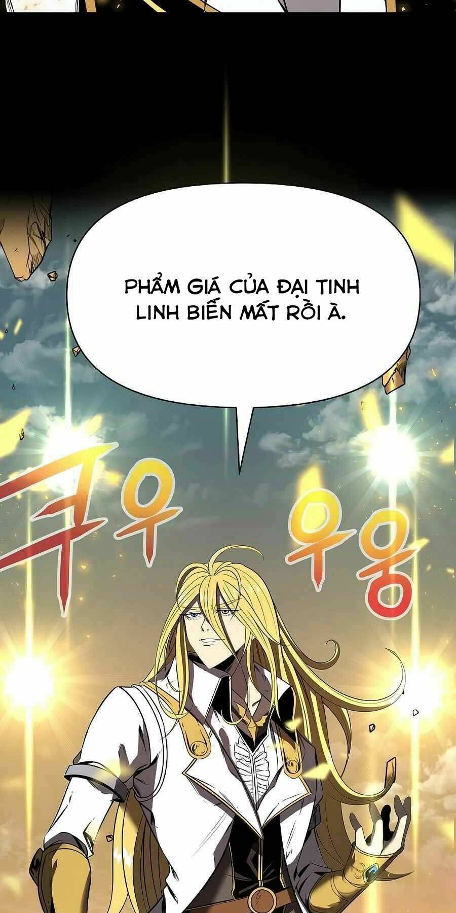 Tên Lỗ Mãng Cấp 10 Của Gia Đình Hiệp Sĩ Chapter 6 - Trang 34