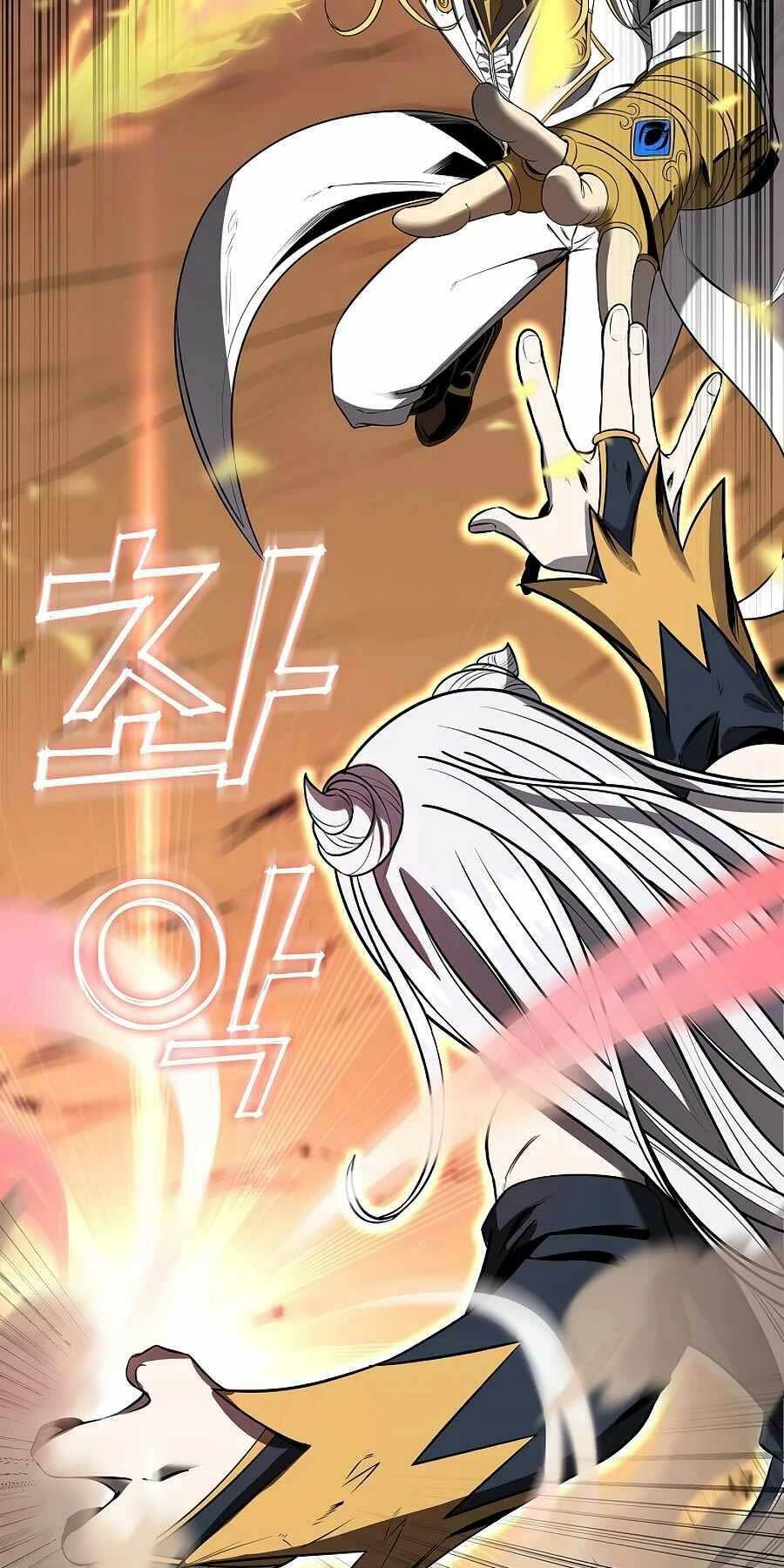 Tên Lỗ Mãng Cấp 10 Của Gia Đình Hiệp Sĩ Chapter 6 - Trang 43