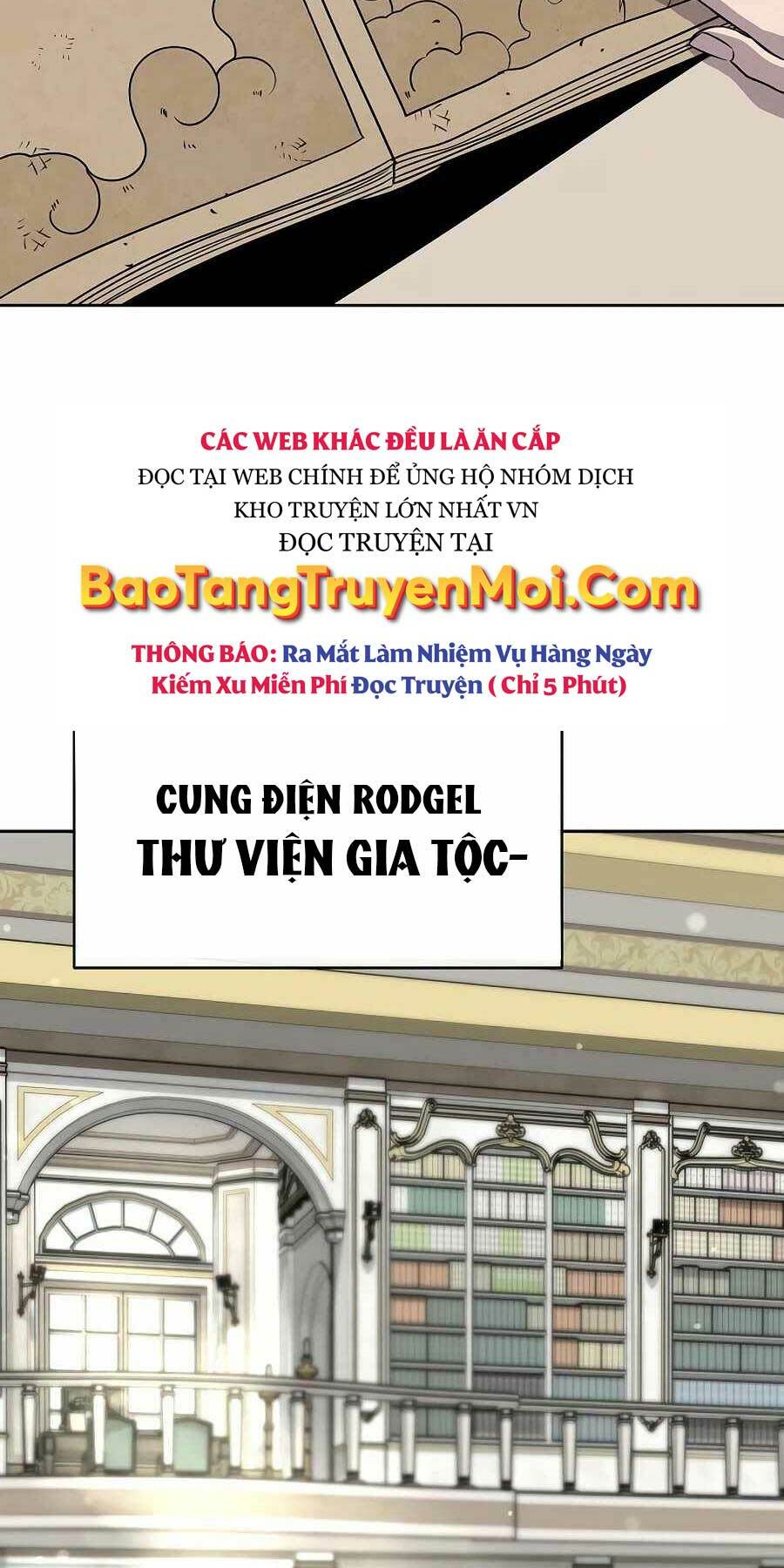 Tên Lỗ Mãng Cấp 10 Của Gia Đình Hiệp Sĩ Chapter 6 - Trang 47