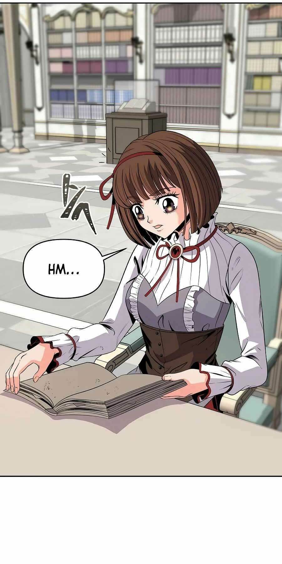 Tên Lỗ Mãng Cấp 10 Của Gia Đình Hiệp Sĩ Chapter 6 - Trang 49