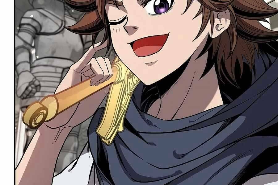 Tên Lỗ Mãng Cấp 10 Của Gia Đình Hiệp Sĩ Chapter 7 - Trang 10
