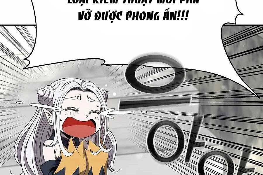 Tên Lỗ Mãng Cấp 10 Của Gia Đình Hiệp Sĩ Chapter 7 - Trang 23