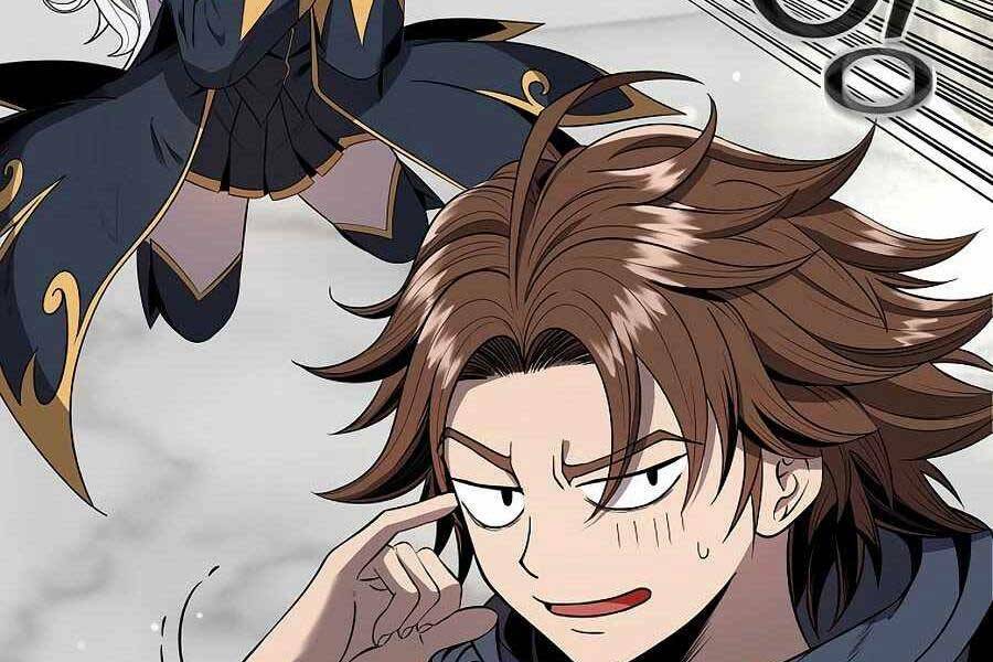 Tên Lỗ Mãng Cấp 10 Của Gia Đình Hiệp Sĩ Chapter 7 - Trang 24