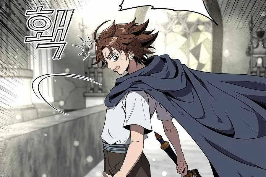 Tên Lỗ Mãng Cấp 10 Của Gia Đình Hiệp Sĩ Chapter 7 - Trang 31