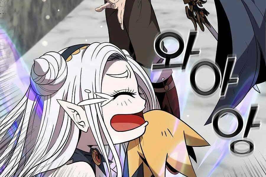 Tên Lỗ Mãng Cấp 10 Của Gia Đình Hiệp Sĩ Chapter 7 - Trang 32