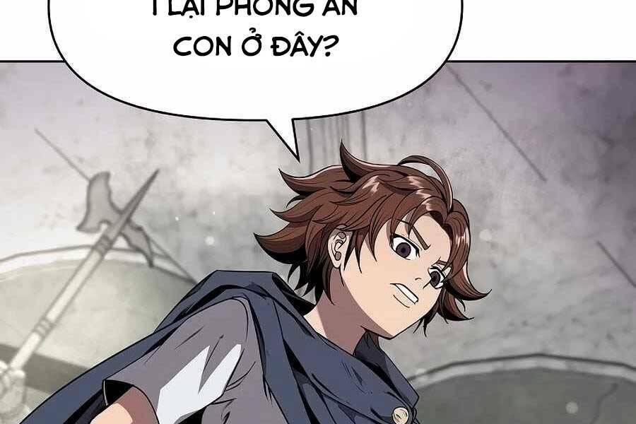 Tên Lỗ Mãng Cấp 10 Của Gia Đình Hiệp Sĩ Chapter 7 - Trang 37