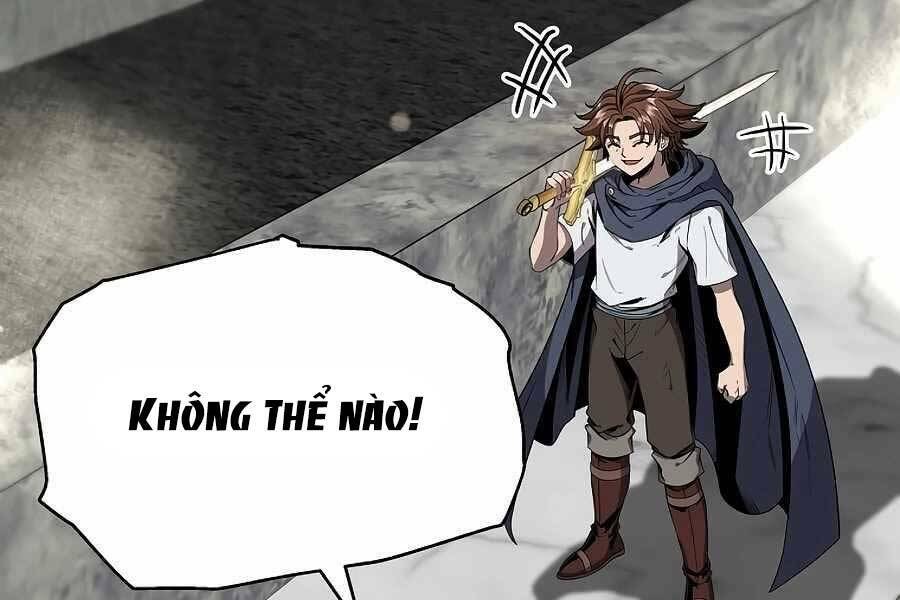 Tên Lỗ Mãng Cấp 10 Của Gia Đình Hiệp Sĩ Chapter 7 - Trang 4