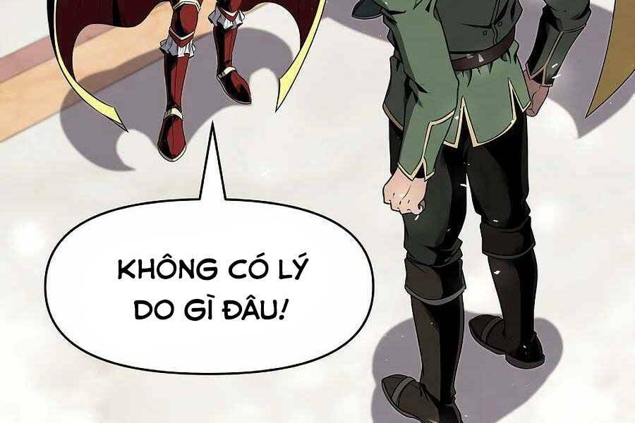 Tên Lỗ Mãng Cấp 10 Của Gia Đình Hiệp Sĩ Chapter 8 - Trang 16