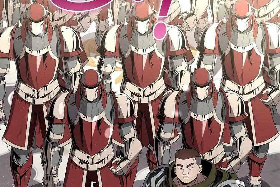 Tên Lỗ Mãng Cấp 10 Của Gia Đình Hiệp Sĩ Chapter 8 - Trang 23