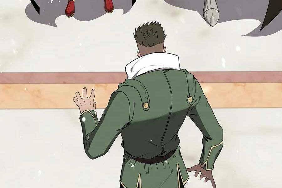 Tên Lỗ Mãng Cấp 10 Của Gia Đình Hiệp Sĩ Chapter 8 - Trang 25