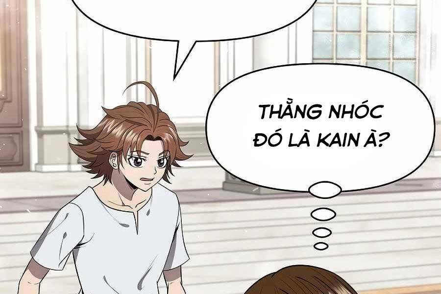 Tên Lỗ Mãng Cấp 10 Của Gia Đình Hiệp Sĩ Chapter 8 - Trang 29
