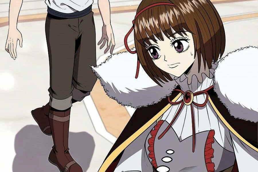 Tên Lỗ Mãng Cấp 10 Của Gia Đình Hiệp Sĩ Chapter 8 - Trang 30