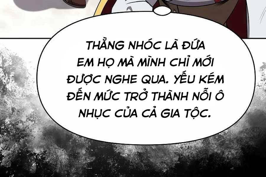 Tên Lỗ Mãng Cấp 10 Của Gia Đình Hiệp Sĩ Chapter 8 - Trang 31
