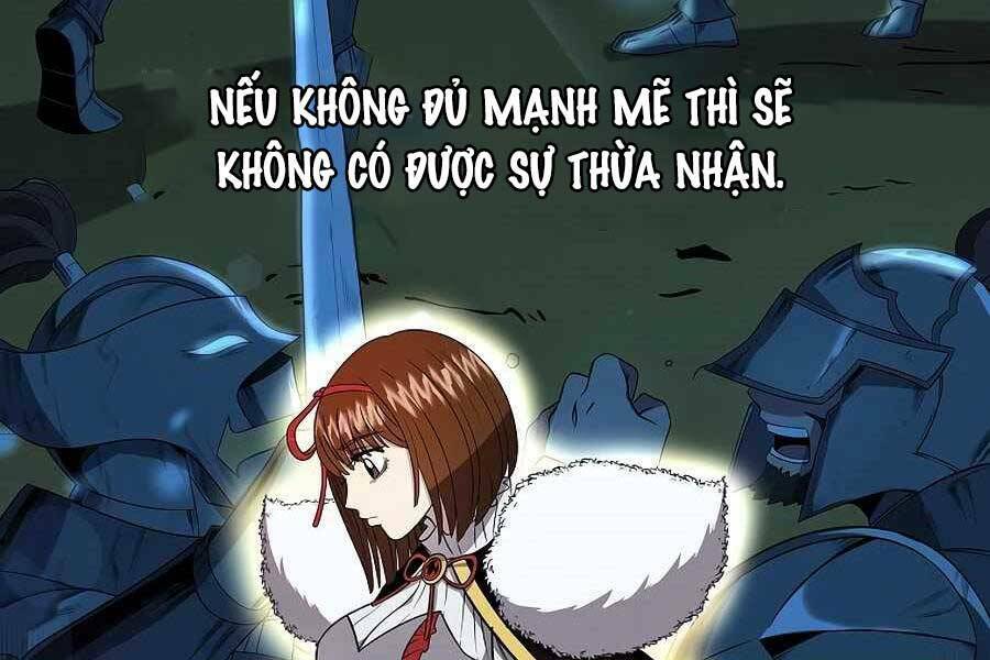 Tên Lỗ Mãng Cấp 10 Của Gia Đình Hiệp Sĩ Chapter 8 - Trang 35