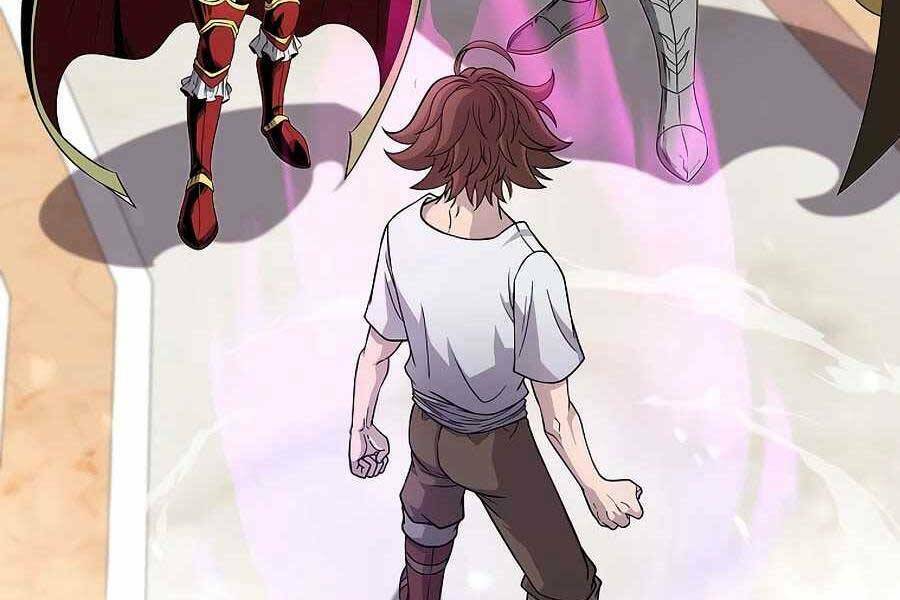 Tên Lỗ Mãng Cấp 10 Của Gia Đình Hiệp Sĩ Chapter 8 - Trang 48