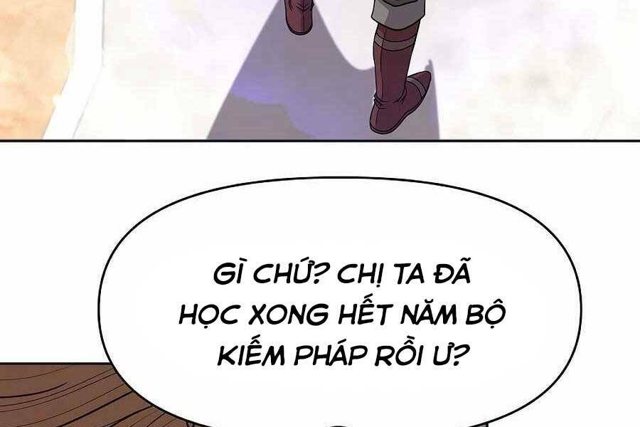 Tên Lỗ Mãng Cấp 10 Của Gia Đình Hiệp Sĩ Chapter 8 - Trang 49
